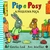 Pip e Posy: Vol. 02 - A pequena poça