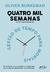 Quatro mil semanas: Gestão de tempo para mortais