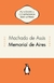 Publicado no ano de sua morte, este último romance escrito por Machado de Assis, organizado como uma