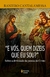 "E vós, quem dizeis que eu sou"?: Sobre a divindade da pessoa de Cristo - comprar online