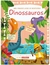 Meu grande livro de respostas: Dinossauros na internet