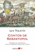 Livro - Contos de Sebastopol, por Lev Tolstói - Editora 34 - Books2u