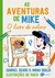 As aventuras de Mike - O Livro de colorir na internet