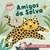 Bebê Pop - Amigos da selva - comprar online