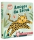 Bebê Pop - Amigos da selva - Books2u