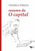 Livro - Resumo de O capital, por Friedrich Engels- Editora Boitempo na internet