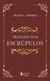Livro - Tratado dos escrúpulos: instruções para esclarecer, dirigir, consolar e curar pessoas escrupulosas, por Abade L. Grimes - Editora Vozes