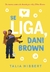 Se liga, Dani Brown - 2