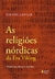 As religiões nórdicas da Era Viking: Símbolos, ritos e deuses - comprar online