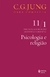 Psicologia E Religião Vol. 11/1 - 11ª Edição - loja online