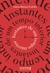 Livro - Instantes de um tempo interior, por Lúcia Helena Galvão - Editora Literare Books