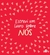 Escrevi um livro sobre nós - loja online