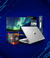 Notebook Elite HP Dragonfly G4