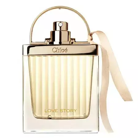 Love Story Chloé Eau de Parfum 30ml - Selo Adipec