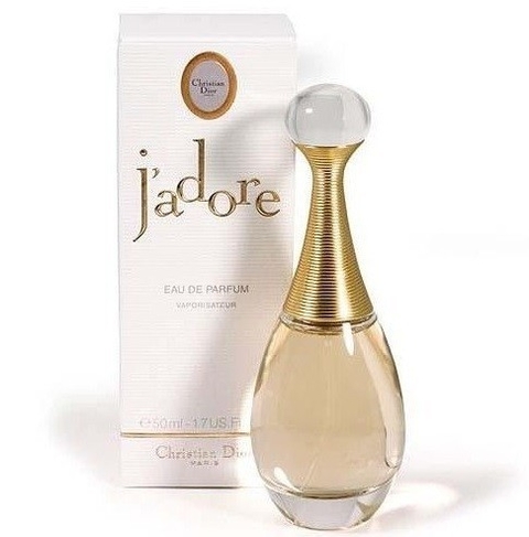 J'adore EDP 100ml
