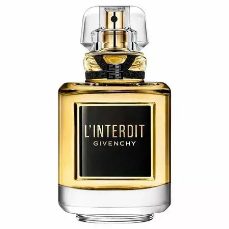 L'interdit Givenchy Feminino Parfum 35ml - Selo Adipec