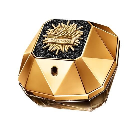 Lady Million Fabulous 80ml Tester