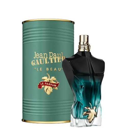 Le Beau Le Parfum 125ml