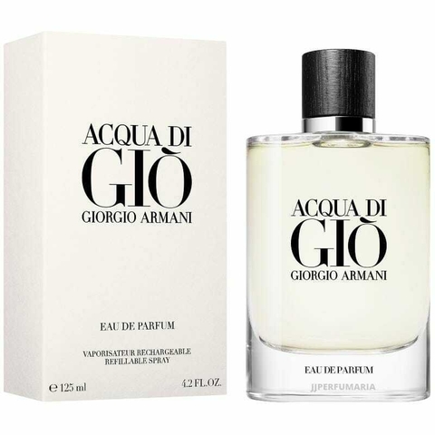 Acqua Di Gio EDP 125ml