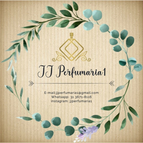 JJPERFUMARIA