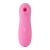 Estimulador Sugador de Clitóris Vibrador com Pulsação - loja online