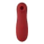 Estimulador Sugador de Clitóris Vibrador com Pulsação