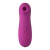 Estimulador Sugador de Clitóris Vibrador com Pulsação na internet