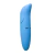 Vibrador Golfinho Luxo Aveludado Para Ponto G - comprar online
