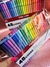 Canetas Fine Liner 48 cores na internet