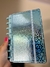 Caderno brilho na internet