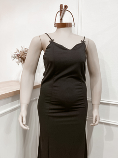 Vestido moñitos - comprar online