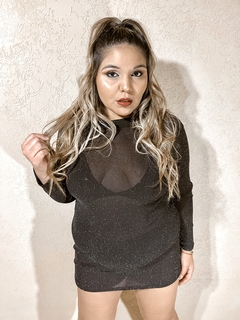 Vestido Justi en internet