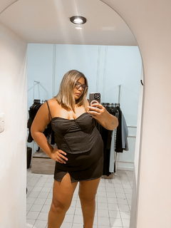 Top cazzu - comprar online
