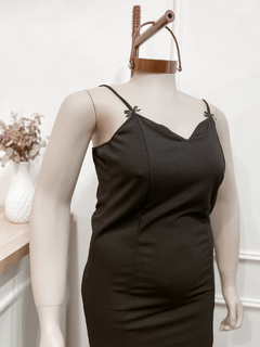 Vestido moñitos en internet