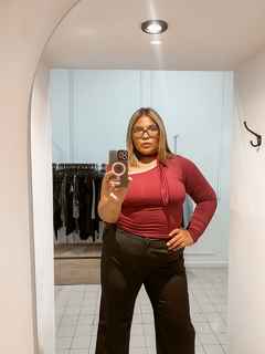 Top leby - comprar online