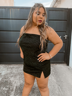 Vestido Taha en internet