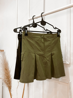Pollera Kika - comprar online