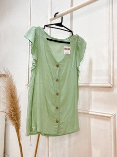 Remera lino