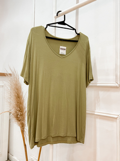 Remera modal