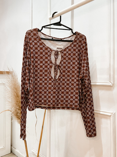 Remera tucson