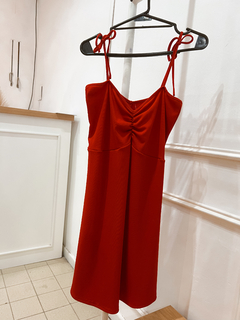 Vestido margarita - comprar online