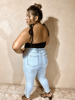 Jeans Chupin Rufina en internet