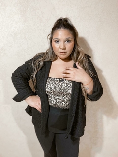 Imagen de Camisaco Chiara
