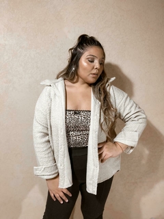 Camisaco Chiara