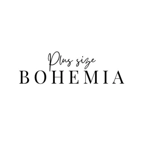 Bohemia plus size