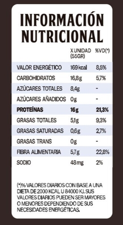 BARRAS MERLIN PROTEICAS en internet