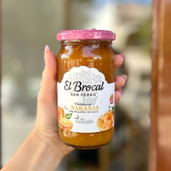 MERMELADA EL BROCAL en internet