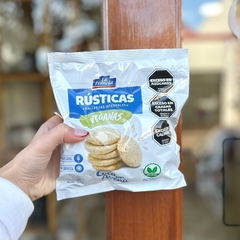 GALLETITAS LA FRANCIA VEGANAS
