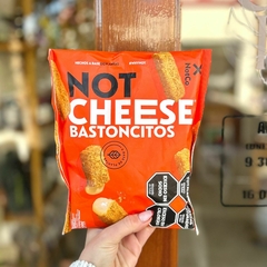 NOT CHESSE BASTONCITOS