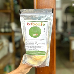 TORTILLITAS DE PAPA BFOODIE